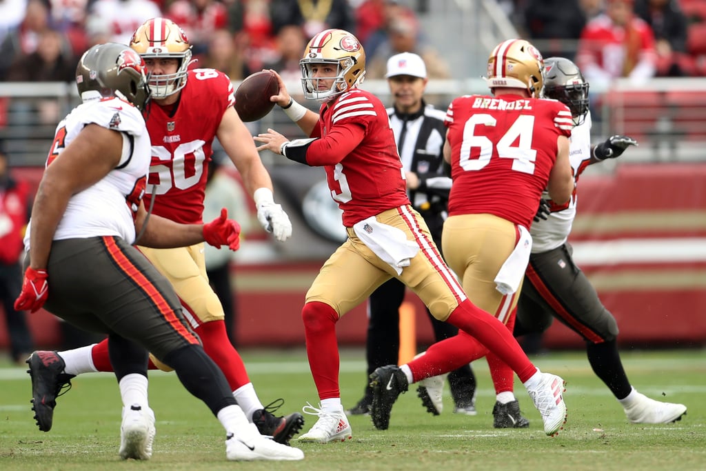 Actividad de la NFL en la semana 14 de la NFL; 49ers destrozaron a los Buccaneers