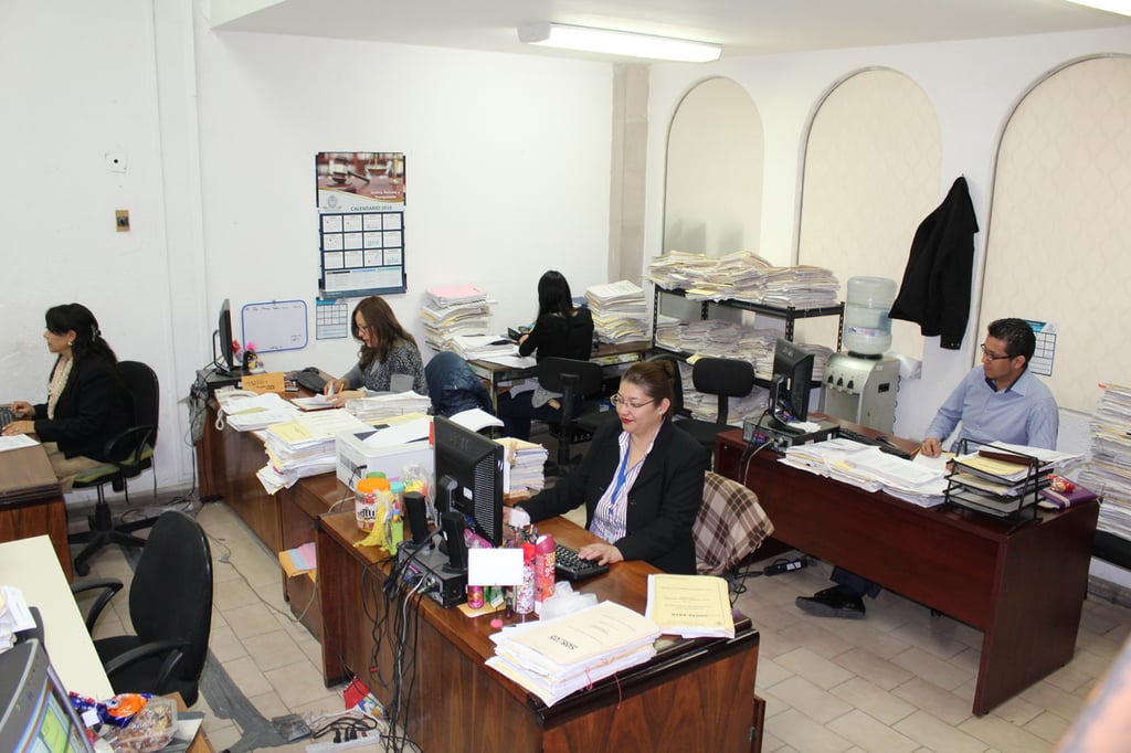 En 2022, Durango registró menos divorcios