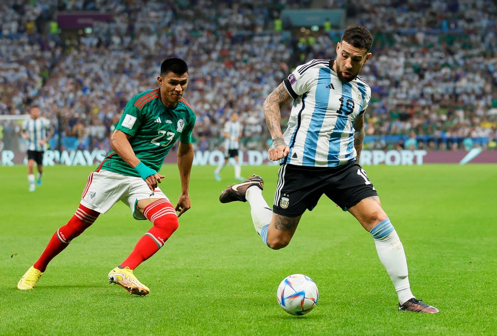 Nicolás Otamendi recibe propuesta para retirarse en River Plate