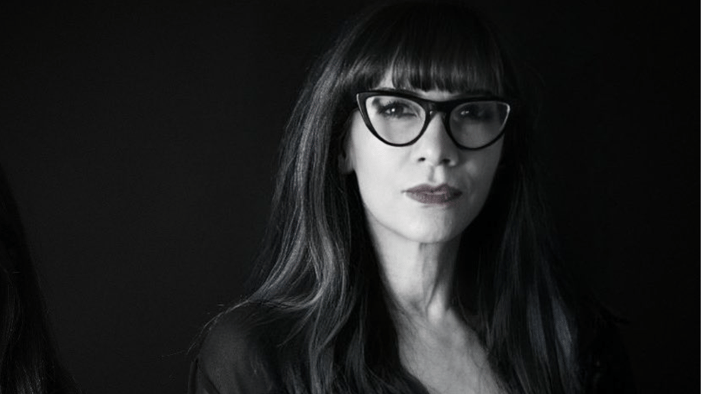 Reportan muerte de la productora de televisión Giovanna Lara