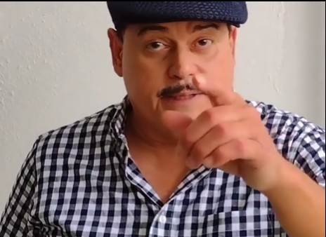 Muere el salsero Lalo Rodríguez a los 64 años
