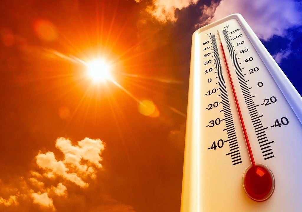 Olas de frío y calor elevan muertes por problemas cardiovasculares