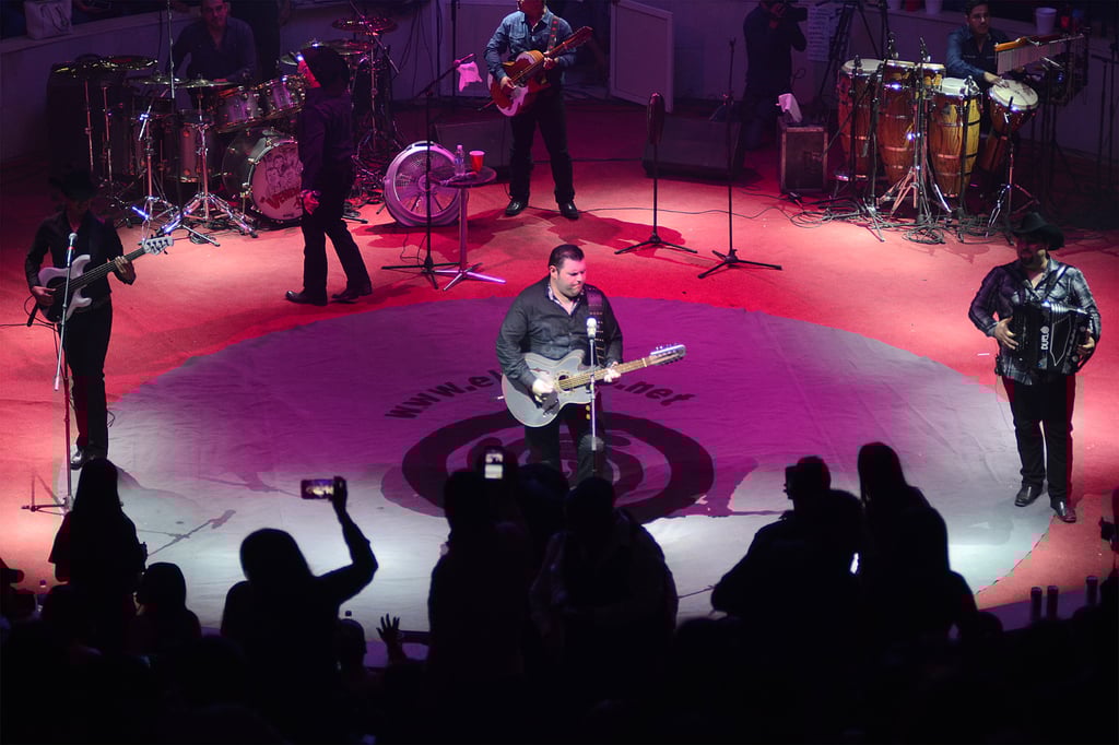 Le entra la 'nostalgia' a Duelo