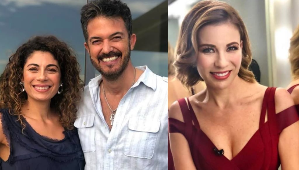 'Fueron como mis hijos', Anna Ferro quiere volver a tener contacto con los hijos de Ingrid Coronado