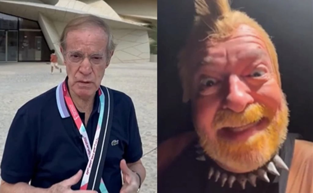 José Ramón Fernández se volverá a enfrentar al Hooligan