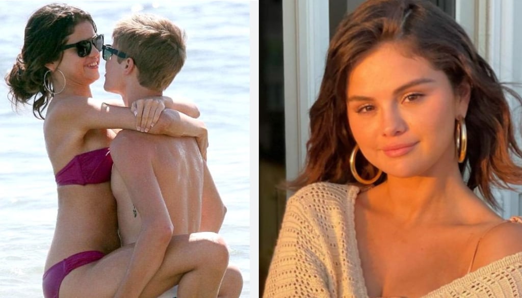 'Él prefiere modelos', Selena Gomez reacciona a su pérdida de peso cuando estaba con Justin Bieber