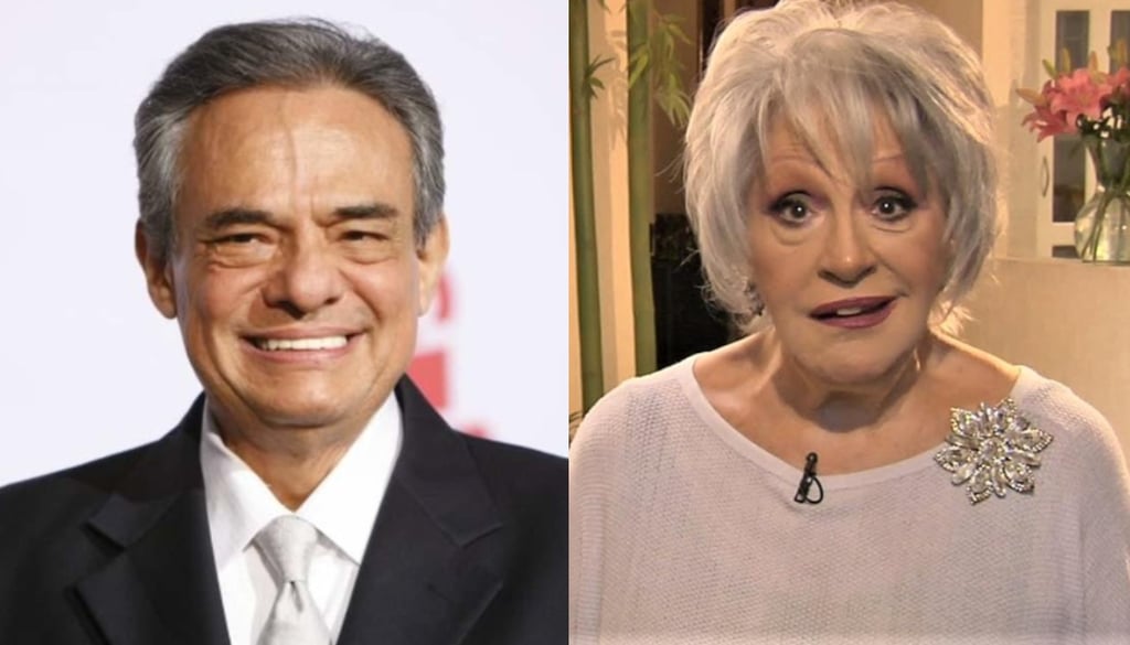 'Si usa el nombre de José José le cobro', le advierte Anel Noreña a su hija Marysol