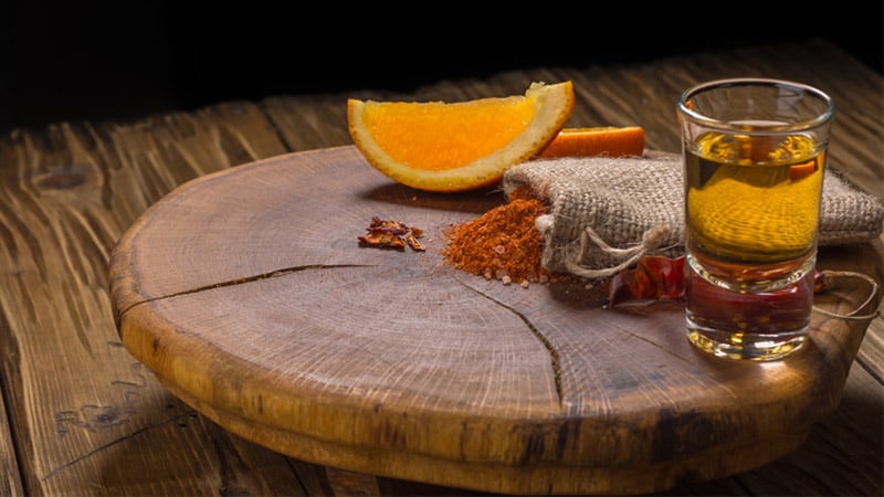 Organizarán 'Gran Mezcalada' en Durango este sábado