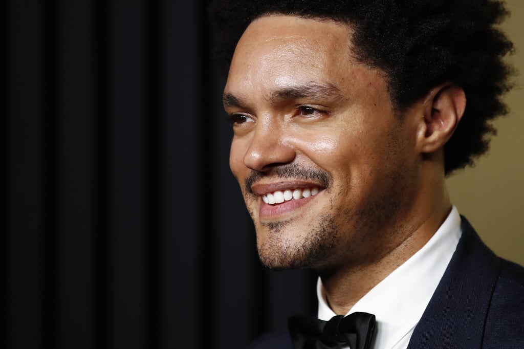 Trevor Noah repetirá como conductor de los Grammy en 2023