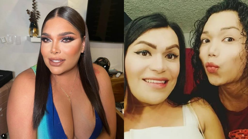 Evelin La Mamita sale a pronunciarse tras pelea de Wendy y Paola de Las Perdidas