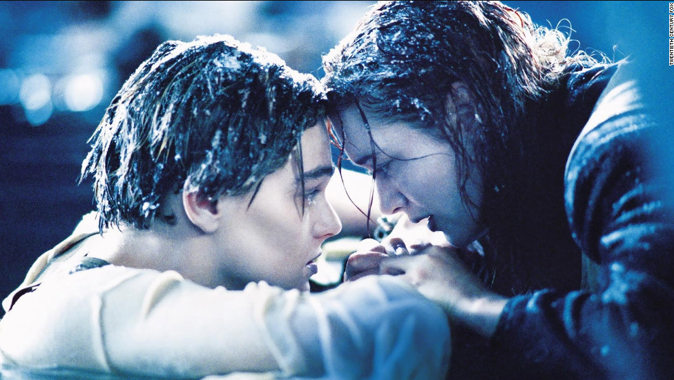 James Cameron explicará científicamente la muerte de Jack en Titanic
