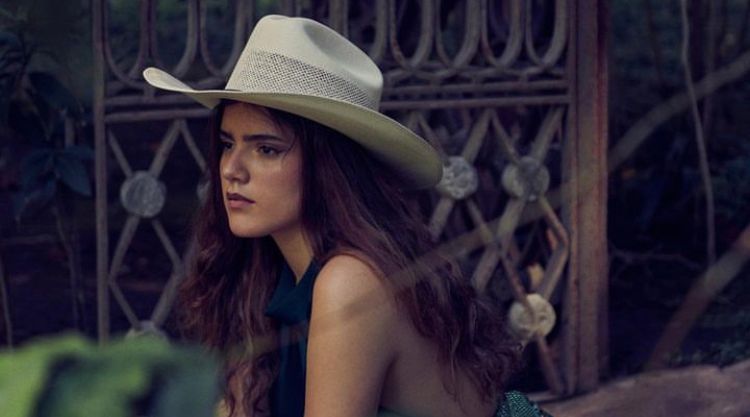 Camila Fernández presenta nueva versión de Amor eterno, canción de Juan Gabriel