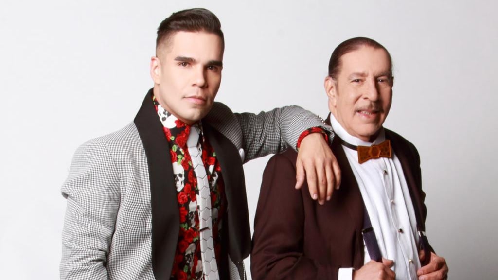 Grupo Cañaveral cierra el año con el lanzamiento de su nuevo álbum titulado Cumbiones