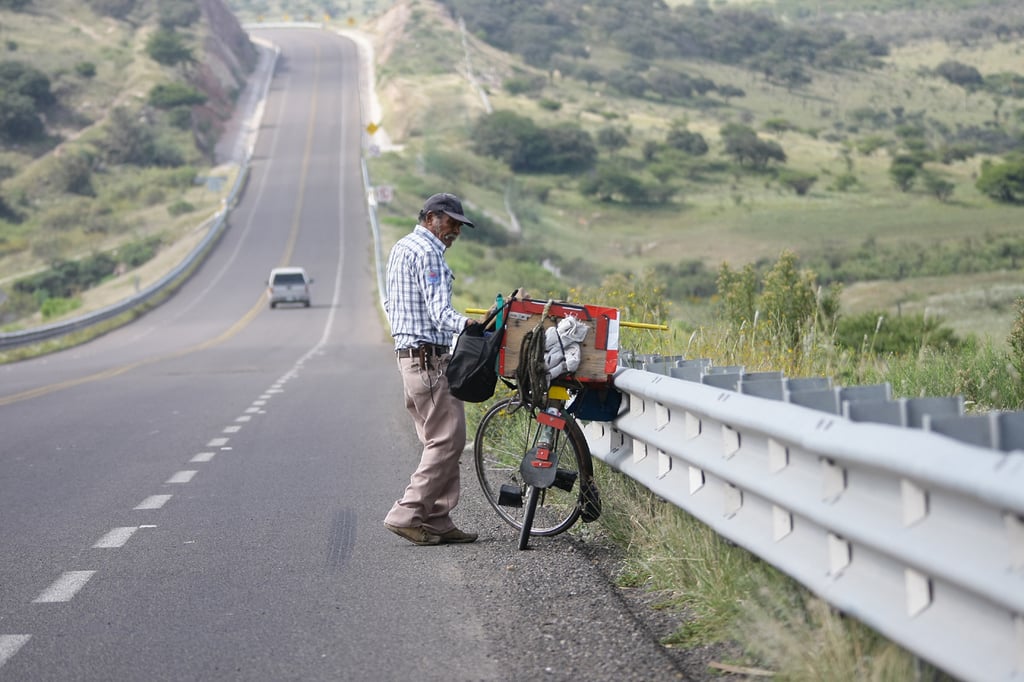 Se requieren 7 puentes vehiculares en zona indígena de Durango