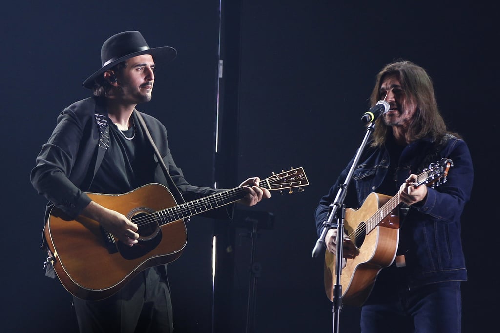 Juanes da su mejor show con Morat