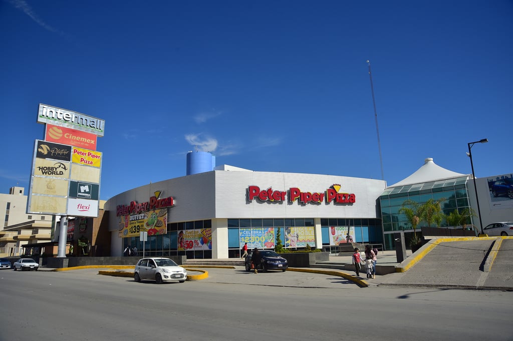 Hablando de negocios