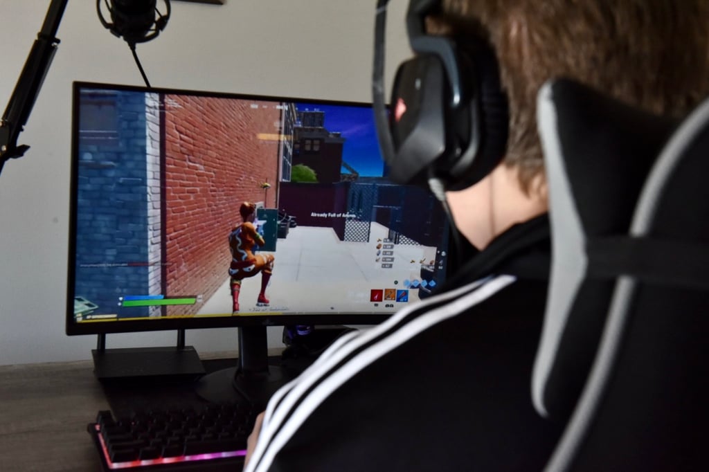 Epic Games pagará 275 millones de dólares por recopilar información de menores para Fortnite