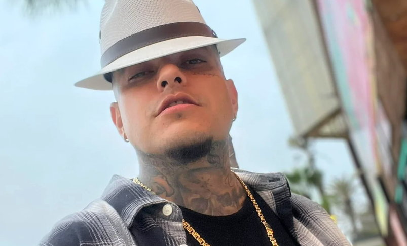 Muere a los 40 años el rapero mexicano Neto Reyno