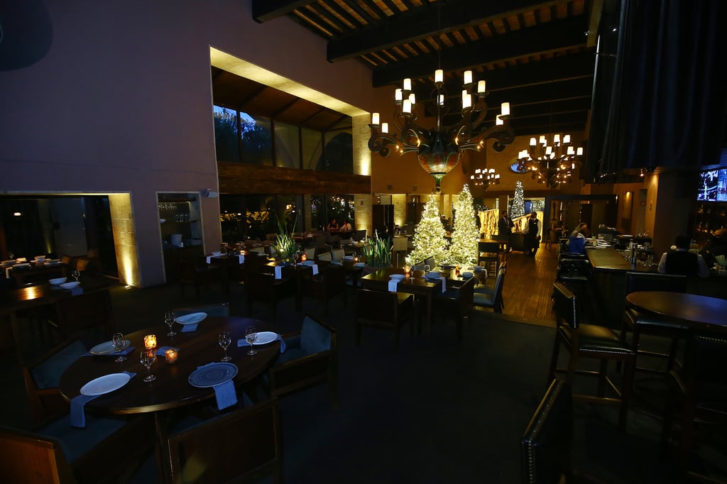 Hoteles de Durango, al 60% de ocupación