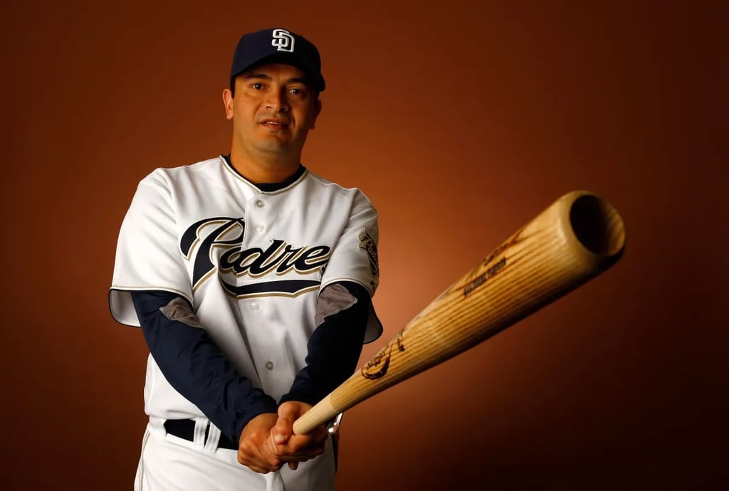 Óscar Robles, nuevo mánager de Generales