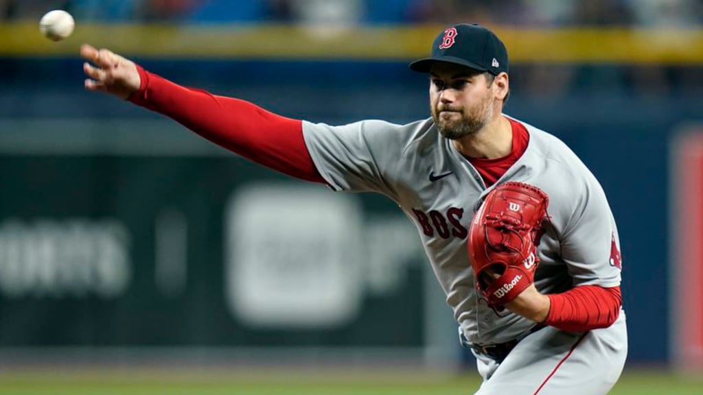 Mets de Nueva York añaden el brazo de Adam Ottavino