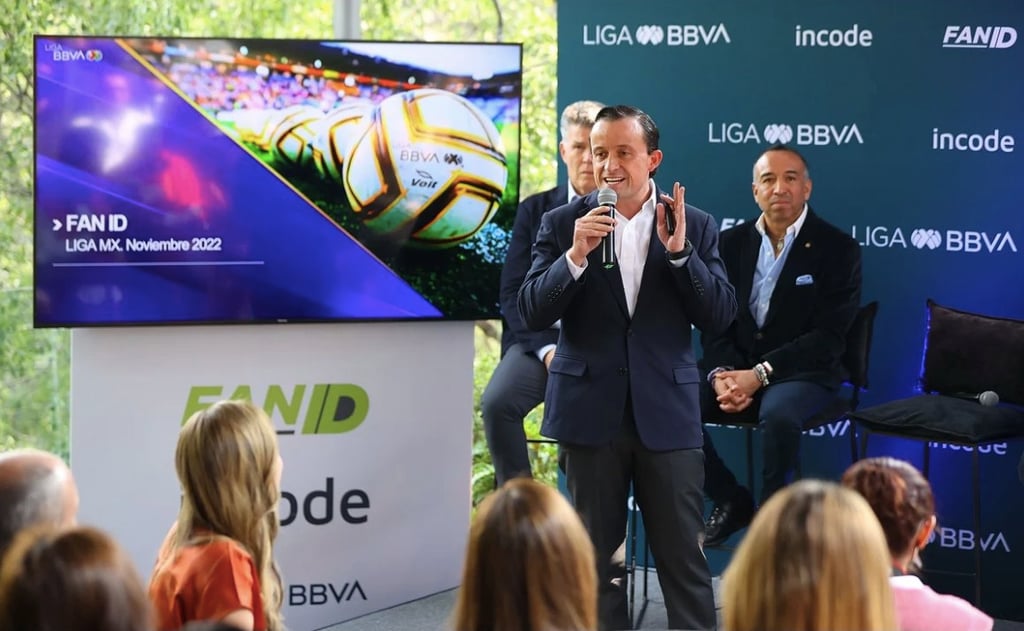 Se pone en marcha el registro para el Fan ID en la Liga MX; esto lo que debes saber