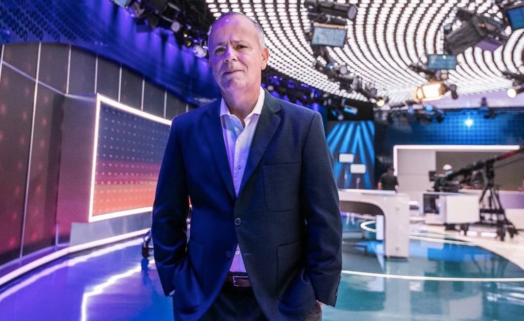 Tras ataque a Ciro, 177 periodistas exigen a AMLO cesar hostigamiento