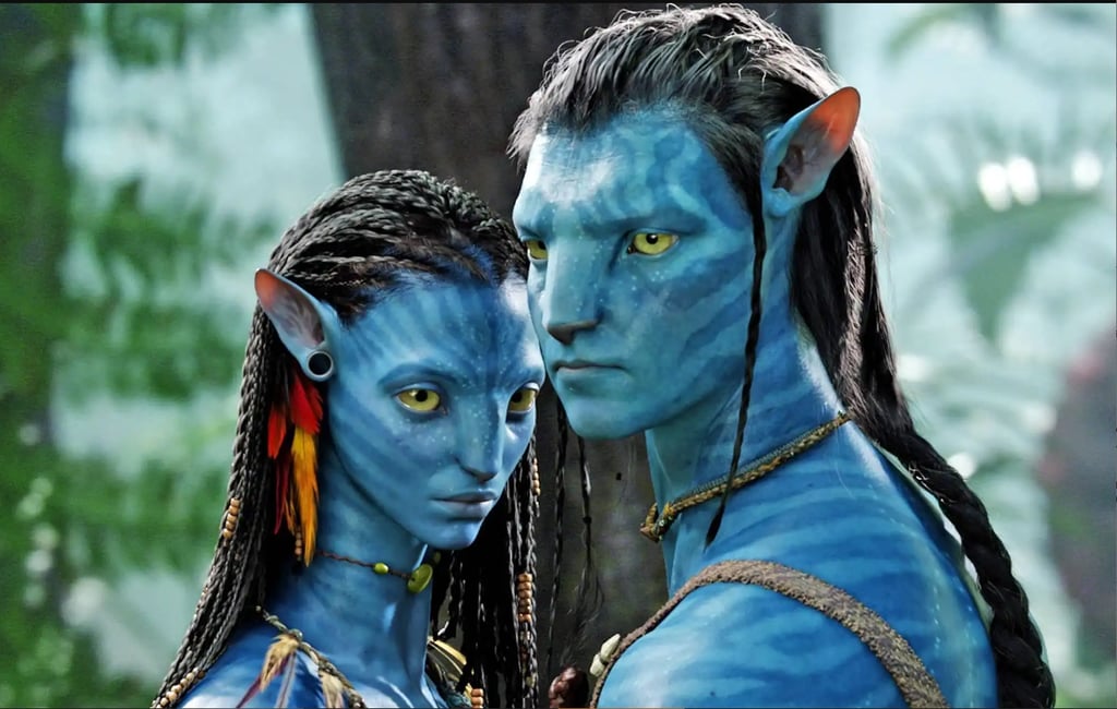Duración de Avatar 3 podría ser de hasta 9 horas