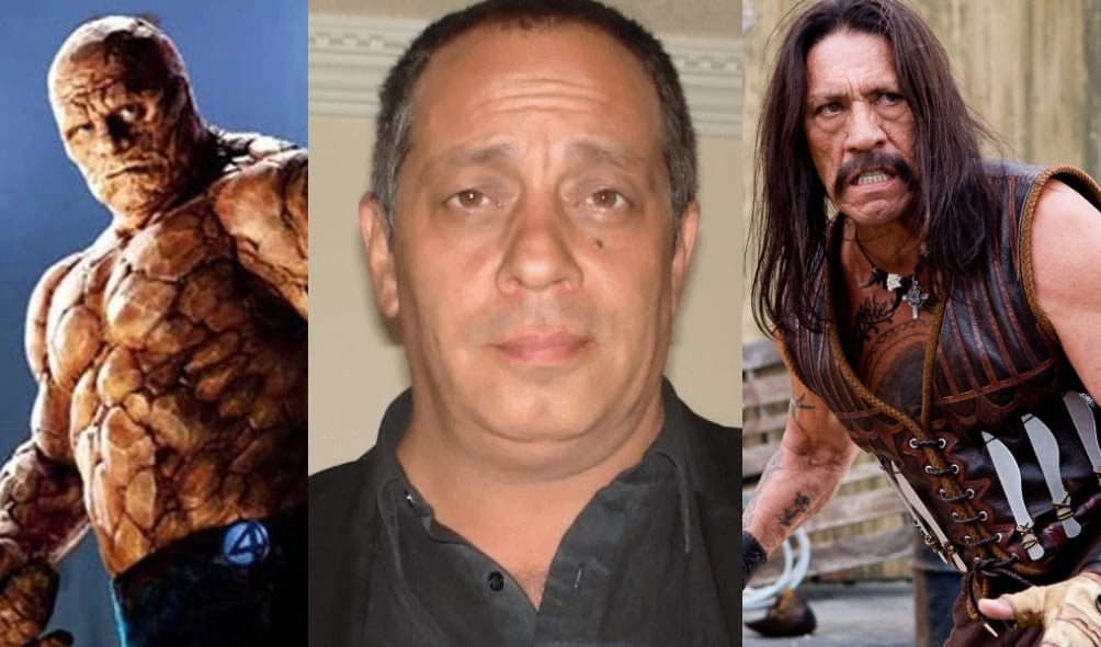 Encuentran sin vida al actor Miguel Ángel Ghigliazza, voz de 'La Mole' y 'Machete'