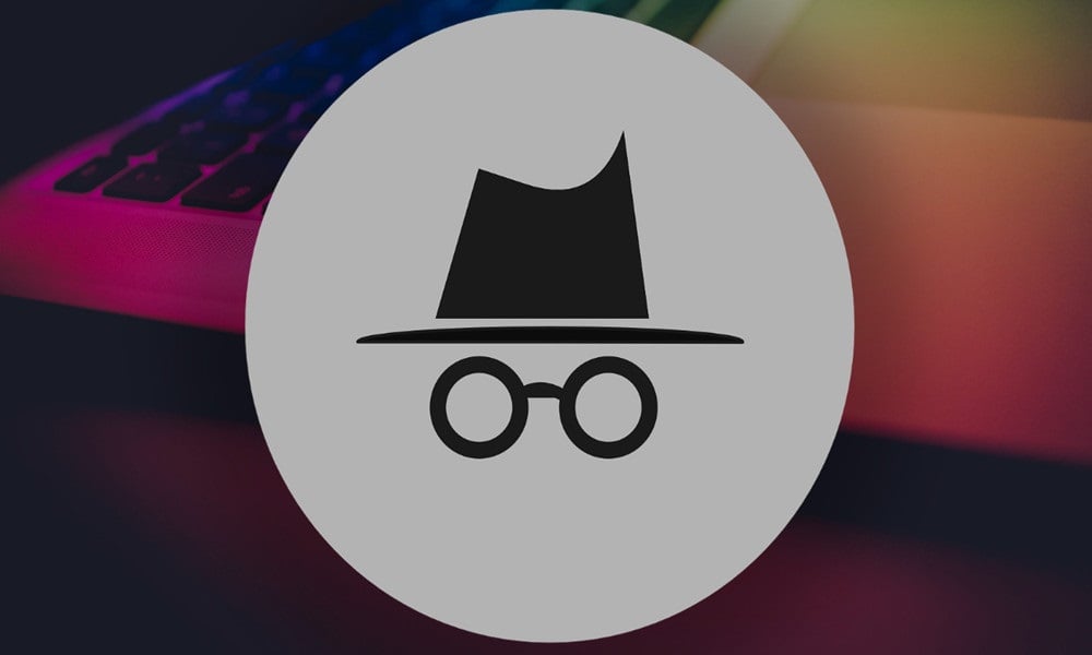 El 'modo incognito' no es tan seguro como creías