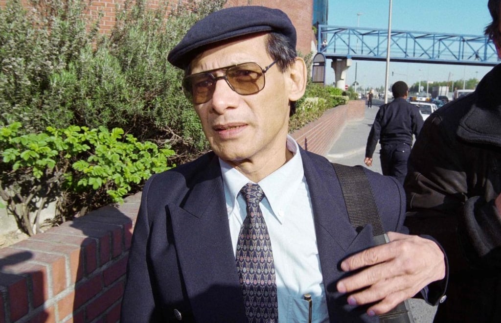 ¿Quién es el asesino Charles Sobhraj 'La Serpiente' que fue deportado a Francia?