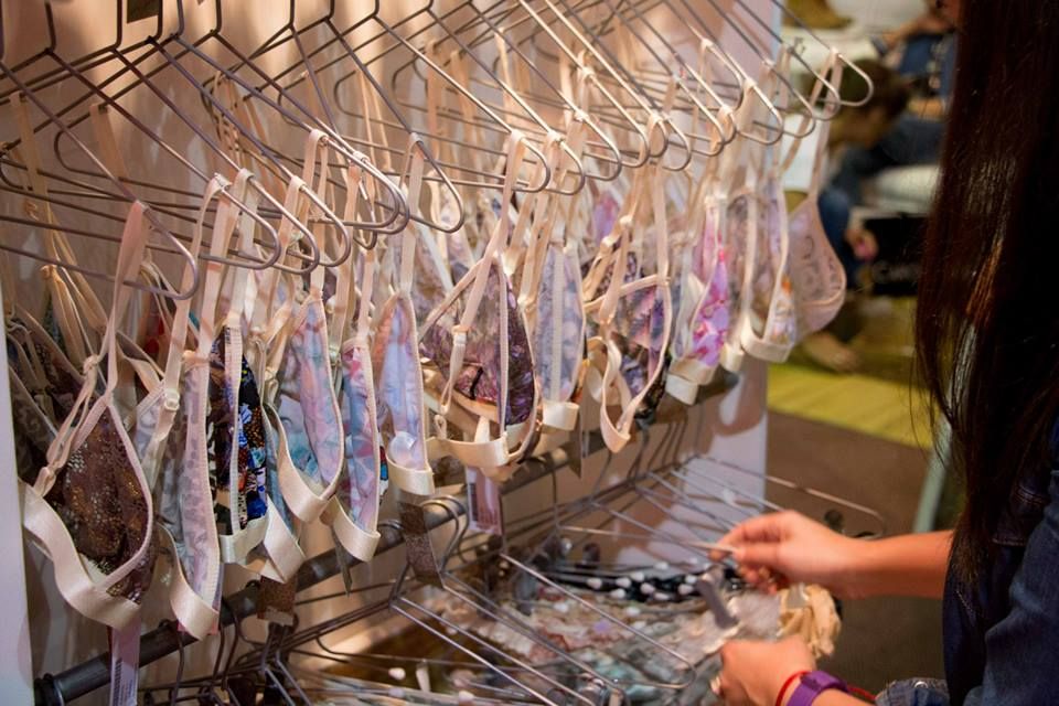 Uso de lencería como ropa interior impulsa el crecimiento del mercado mexicano