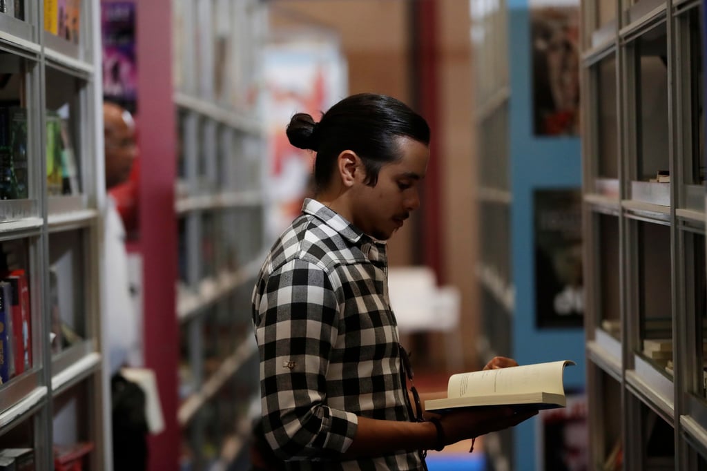 Buscan abatir el analfabetismo en Durango