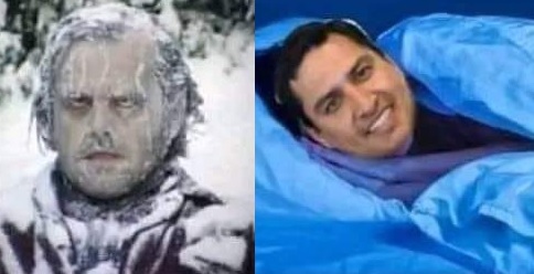 Laguneros no perdonan y castigan con memes lo ocurrido en concierto de Julión Álvarez