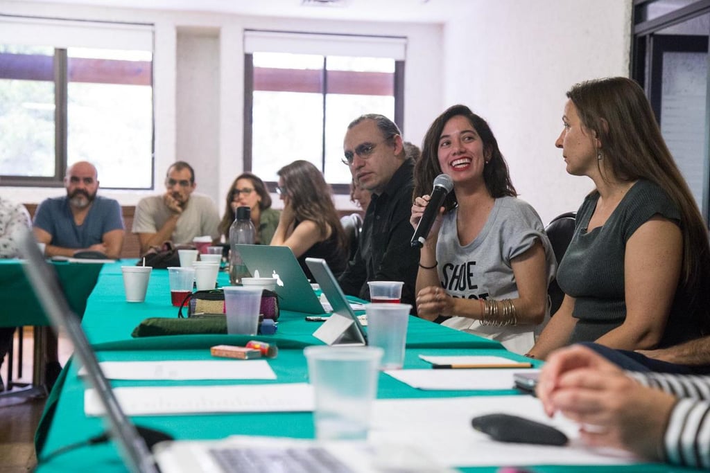 Entregan Premio de Traducción Literaria