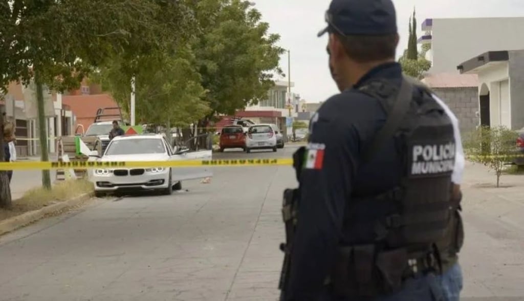Mueren 3 personas en jornada violenta en Culiacán, Sinaloa