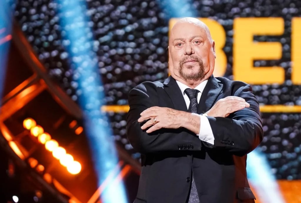 'Perro' Bermúdez aclara su futuro