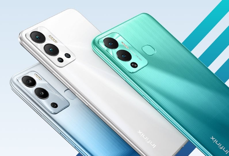 Infinix Mobility explotará las capacidades de Garena Free Fire