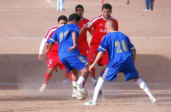 Este martes inicia el LII Gran Torneo de Campeones