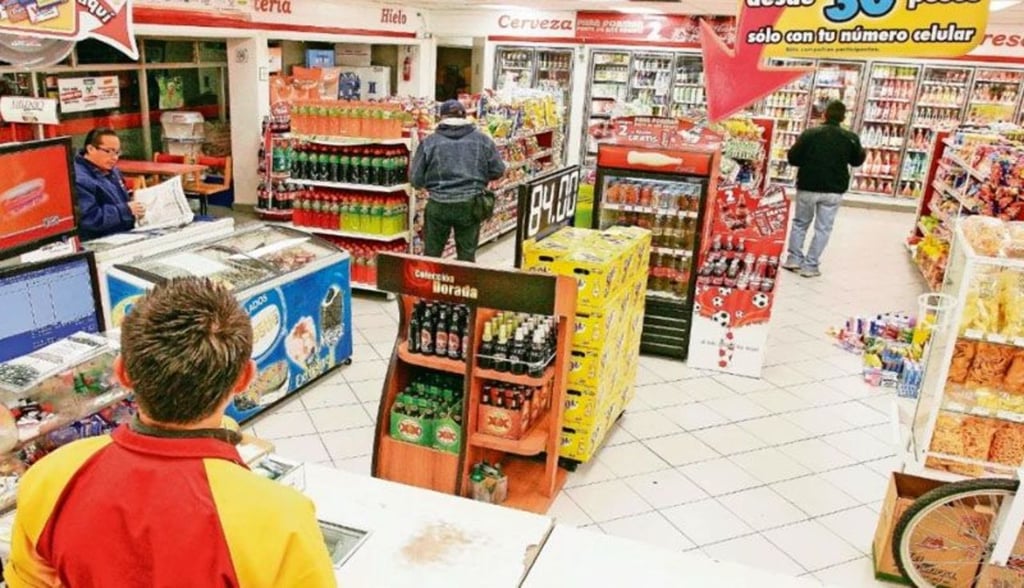 Justifica Oxxo el aumento de precios en 2022