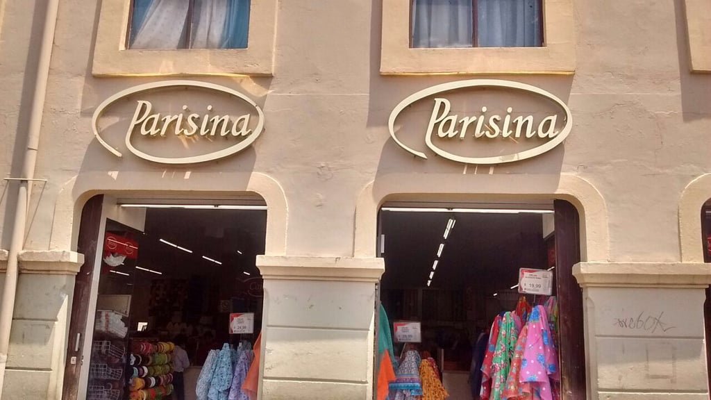 Hablando de negocios