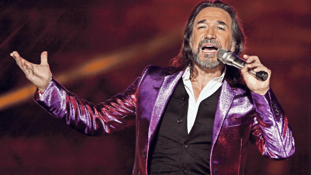 Documental de Marco Antonio Solís mostrará lado oscuro de Los Bukis