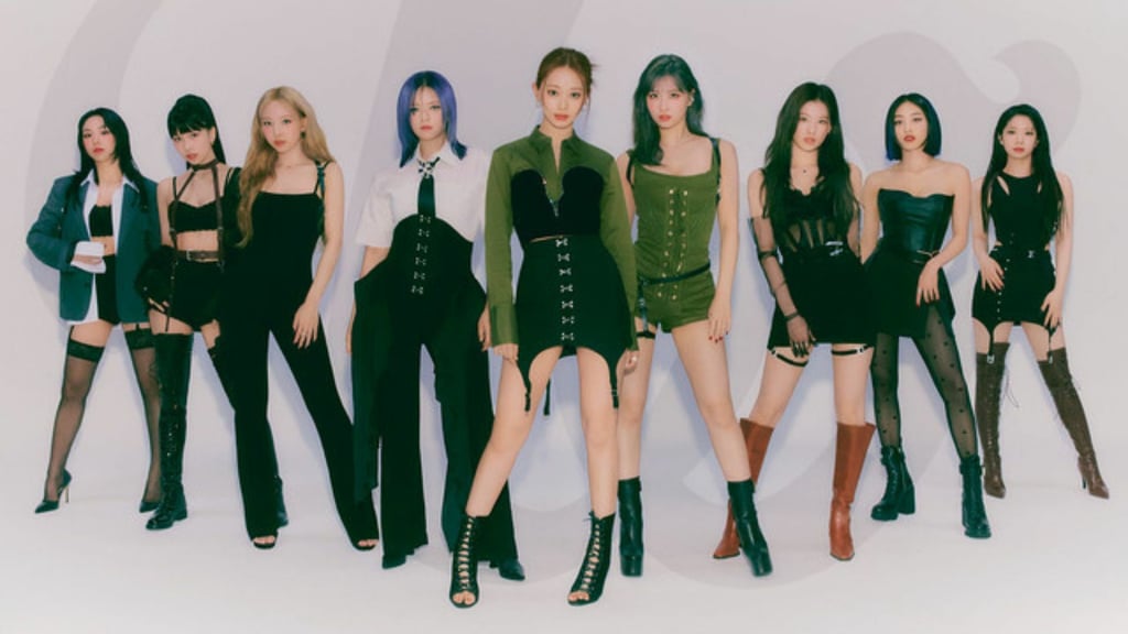 ¿TWICE se presentará en la CDMX en 2023?