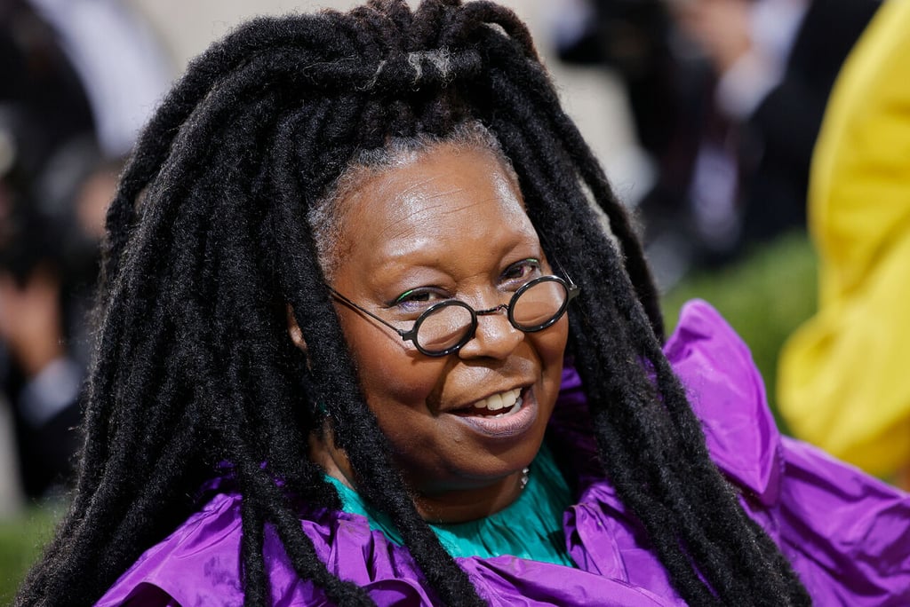 Whoopi Goldberg vuelve a desatar polémica con comentarios sobre el Holocausto