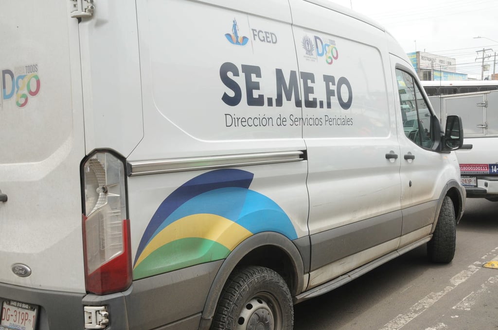 Hermanos se balean en San Juan del Río; uno muerto, otro lesionado