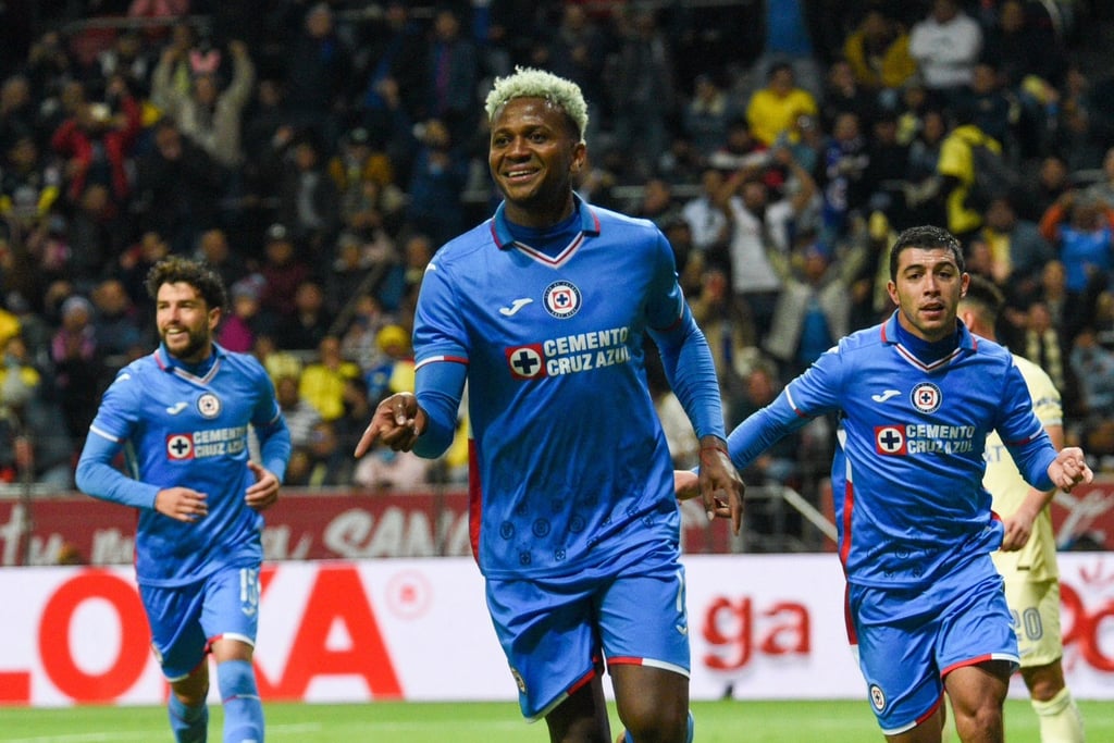 ¿Cuándo y dónde se jugarán Chivas y Cruz Azul la final de la Copa Sky?