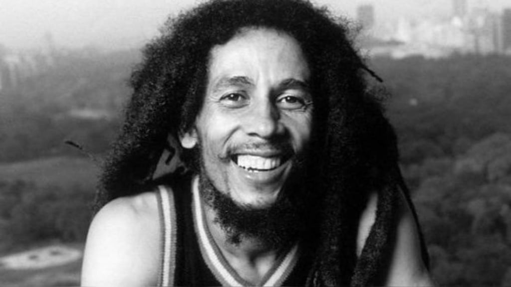 Muere a los 31 años 'Jo' Mersa Marley, nieto de Bob Marley