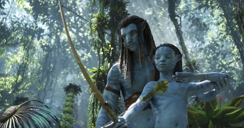 'Avatar 2' bate récord en cines