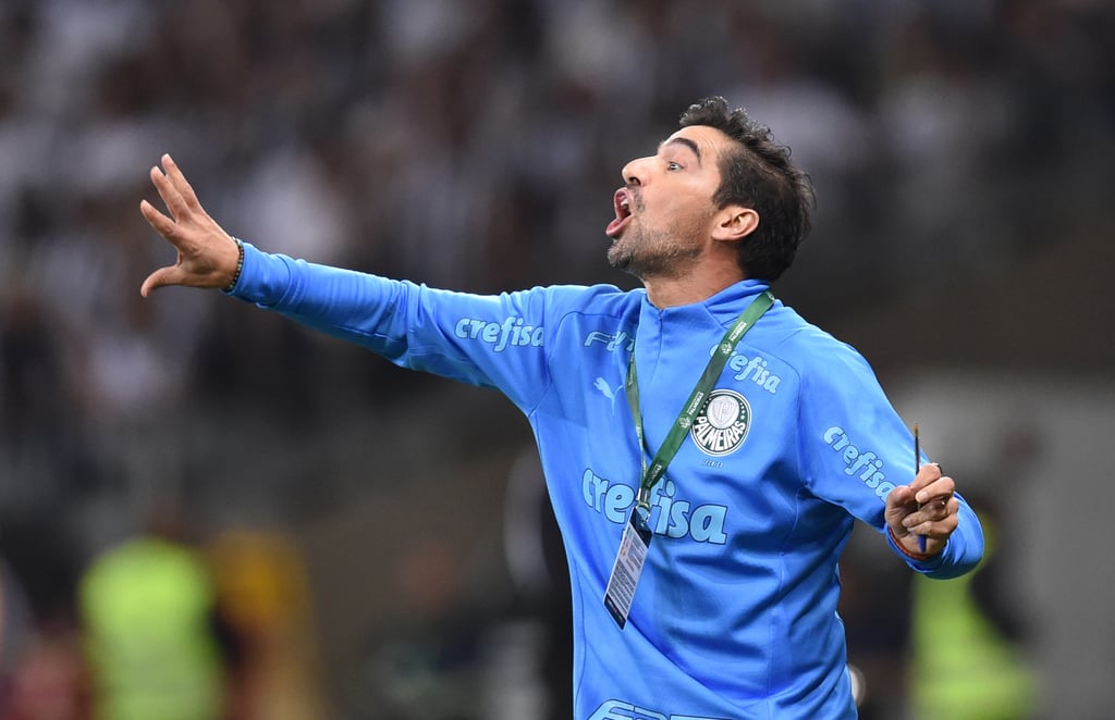 Brasil y Portugal quieren a Abel Ferreira como nuevo entrenador de la selección