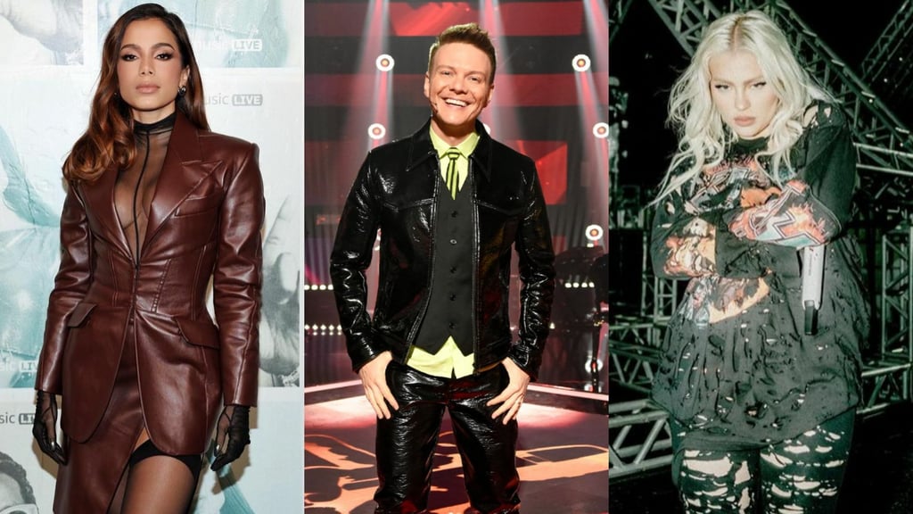 Estrellas de la música de Brasil se pronuncian tras la muerte de Pelé